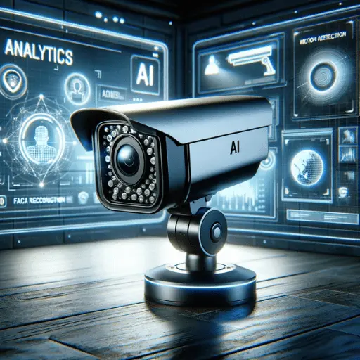 ai kamera